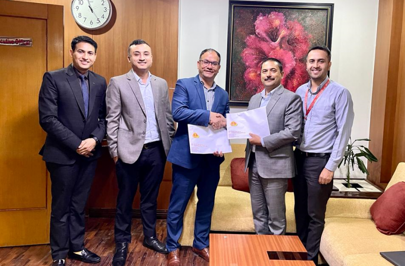 महालक्ष्मी विकास बैंकले १ अर्बको निष्कासन गर्दै,बिक्री प्रबन्धकमा एनआईसी एशिया क्यापिटल