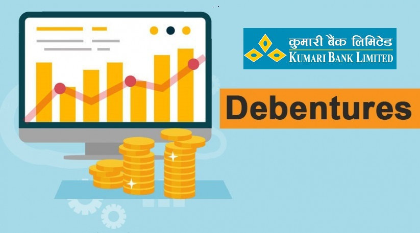 कुमारी बैंकको ‘११५ केबीएल डिबेन्चर-२०८९’ बाँडफाँड