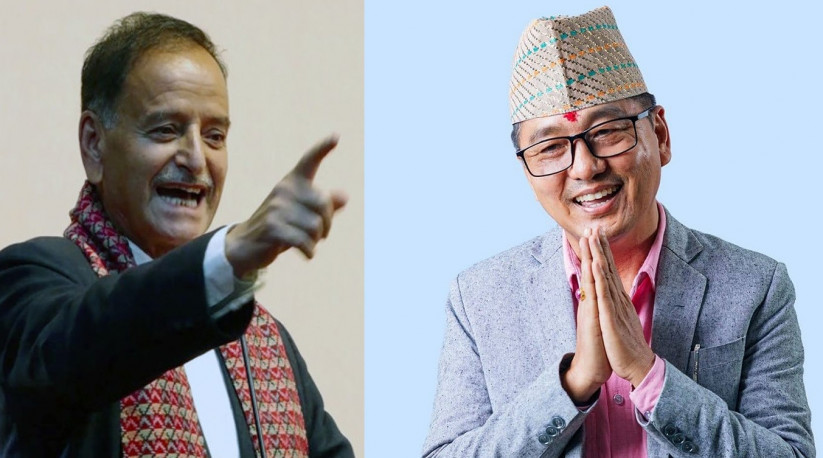 झापा ३ मा लिङ्देनको अग्रता कायमै, कति कति मत पाए ?
