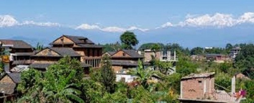 बन्दीपुर पर्यटन विकास समितिको अध्यक्षमा प्रधान