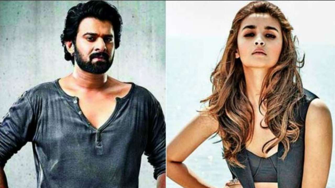 प्रभाष र आलिया जुलाइ ३० मा भिड्दै