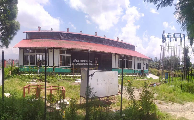 आविस्कार केन्द्रले उत्पादन गर्‍यो करिब २ करोडका सामान,  सबै निःशुल्क वितरण