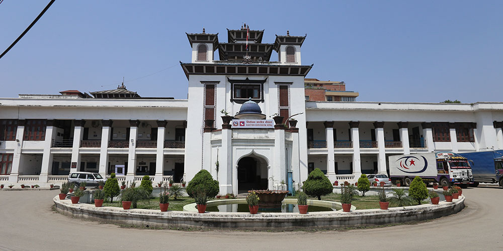 उच्चस्तरीय निर्वाचन सुरक्षा समितिबाट निर्वाचन सुरक्षाबारे गृह मन्त्रालयलाई निर्देशन