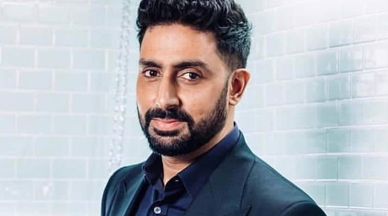 ‘बन्टी और बबली २’मा अभिषेक नअटाउनुको कारण के ?