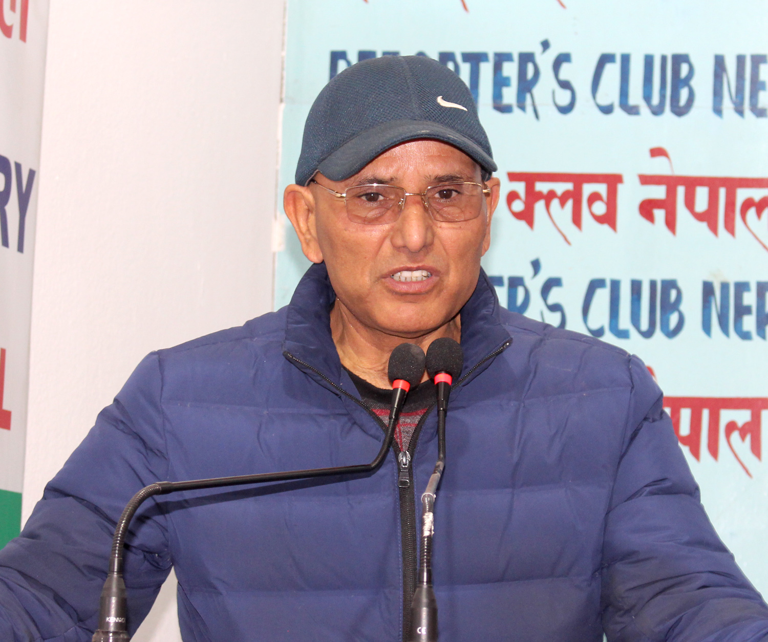 सरकार मात्रै होईन, कांग्रेस पनि असफल भयो : विश्लेषक आचार्य