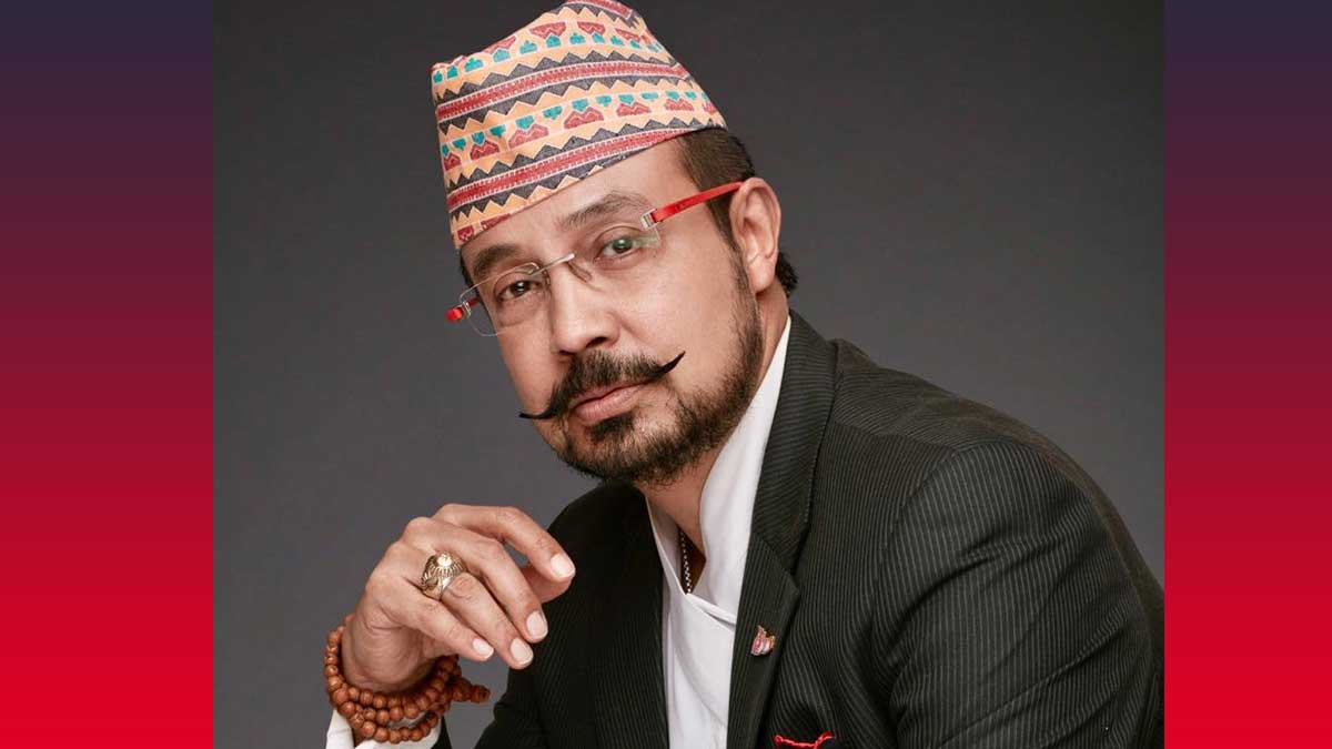 ३० वर्षभन्दा बढी बैंकिङ क्षेत्रमा काम गरेका अनिल शाह आज नबिल बैंकबाट विदा हुँदै