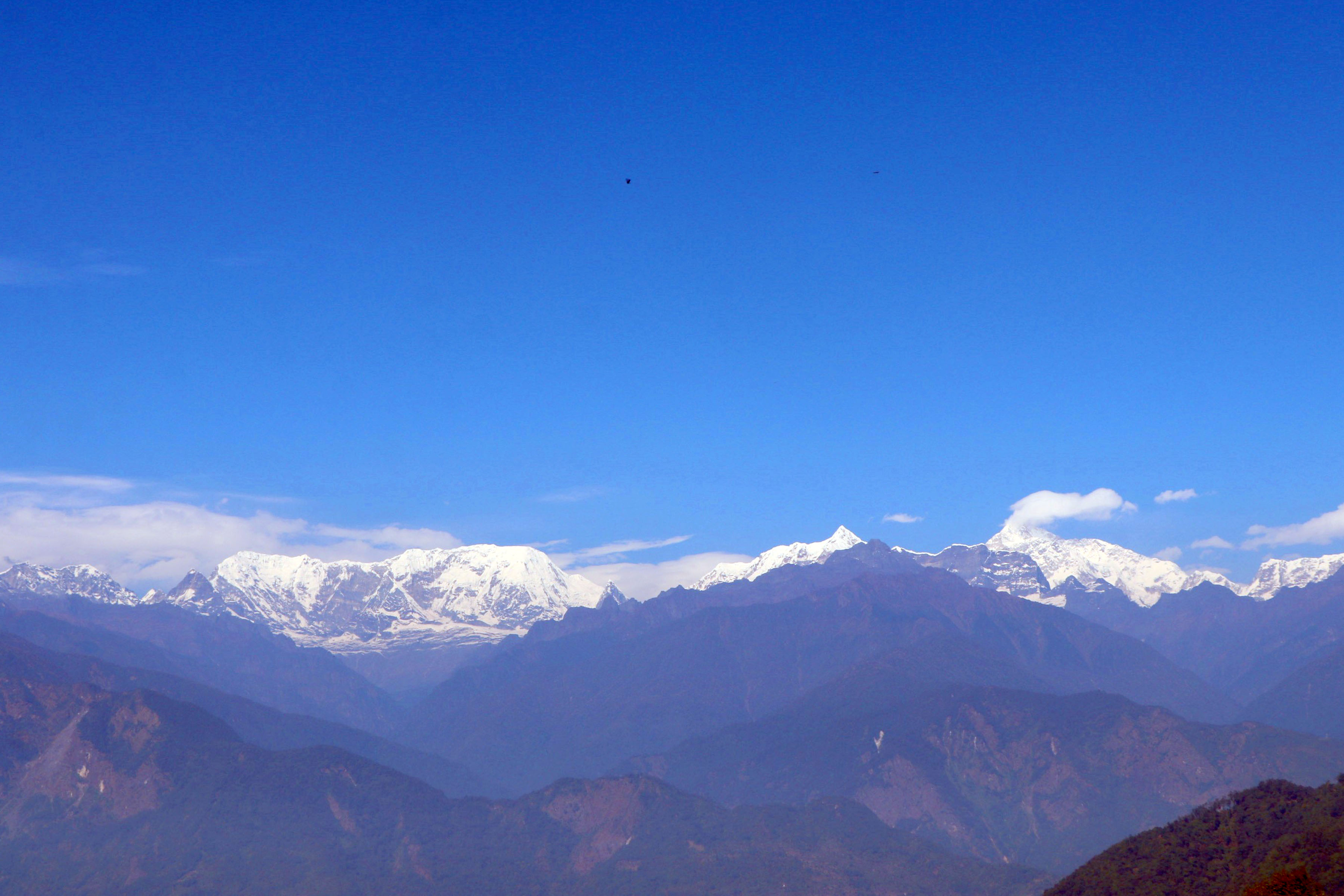 मकालु हिमाल