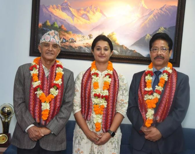 बैंक अफ काठमाडौंमा अयोग्य सञ्चालक