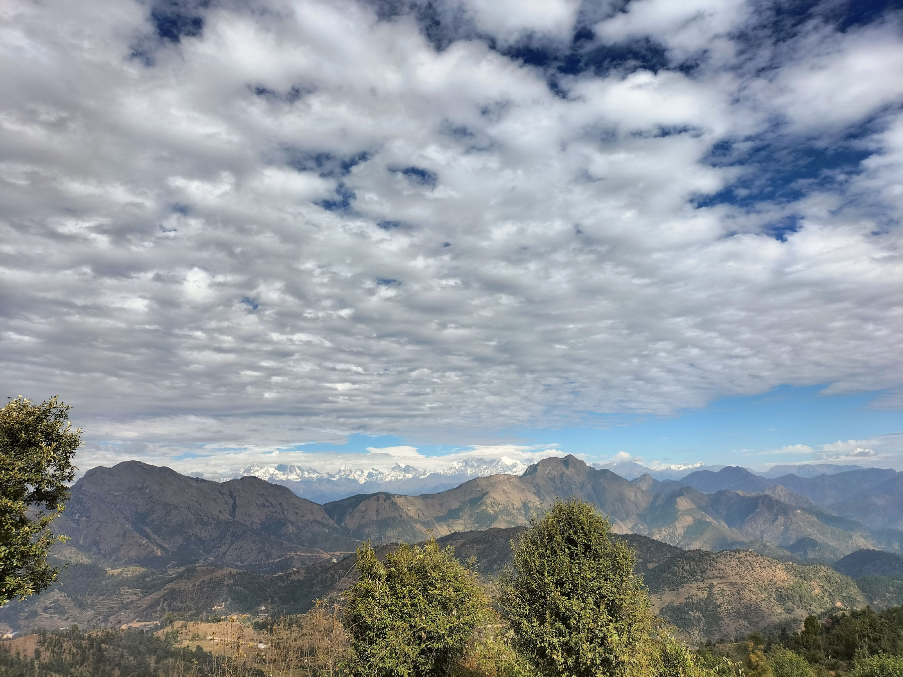 सुन्दर दृश्य