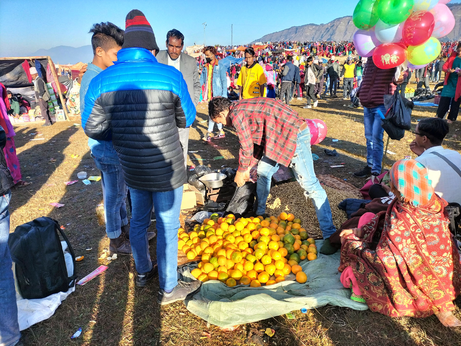 सुन्तला