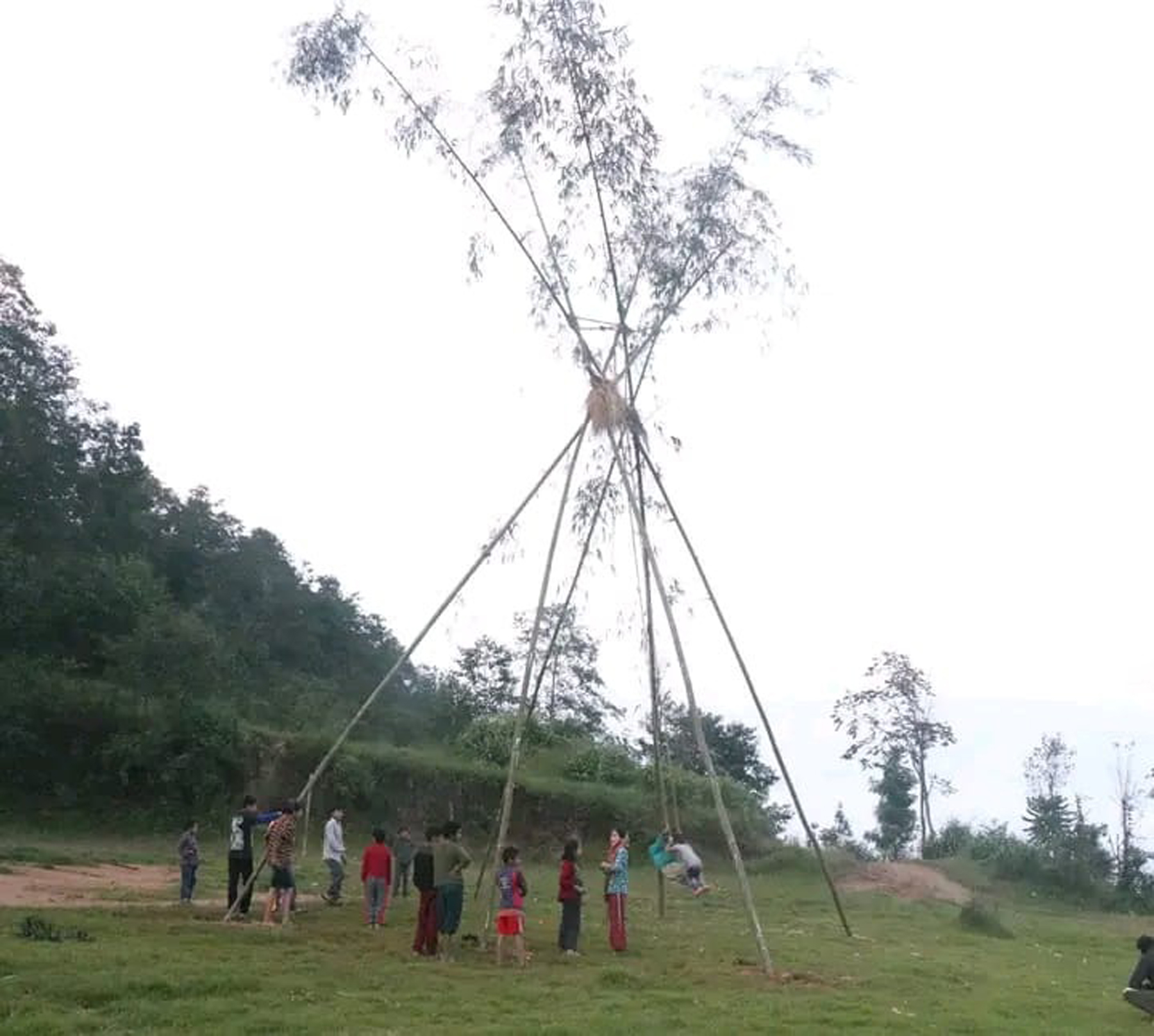 लिङ्गेपिङ