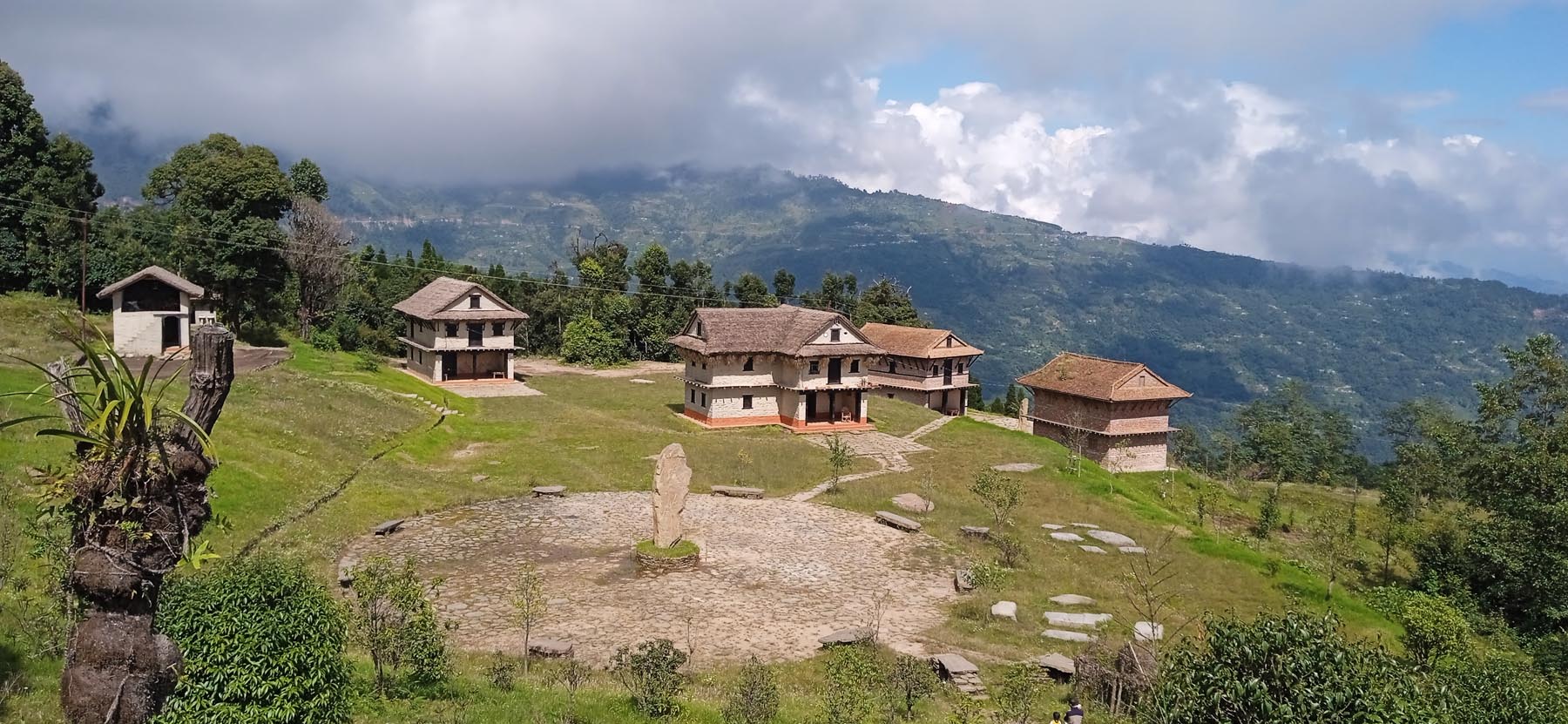 रमाइलो चोलुङ पार्क