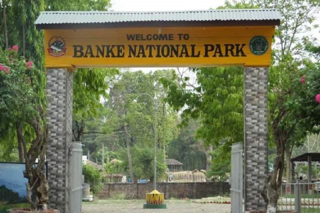 पर्यटक बढाउने दौडमा बाँके ‘राष्ट्रिय निकुञ्ज’