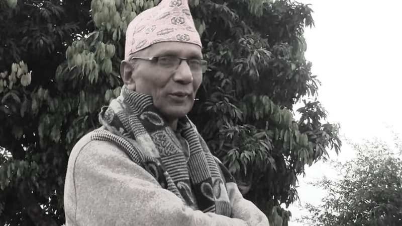 राष्ट्रियसभाद्वारा शोकप्रस्ताव पारित