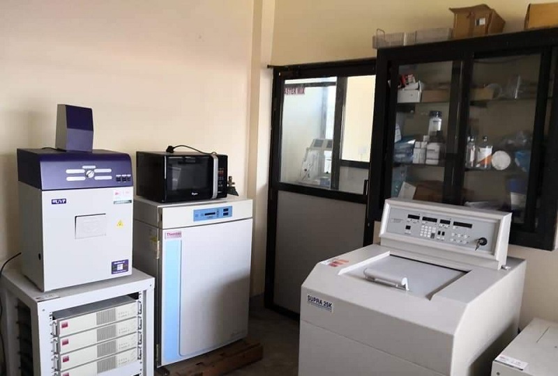 भोलीदेखि भरतपुरमा पनि कोरोना भाइरसको नुमना परिक्षण हुने