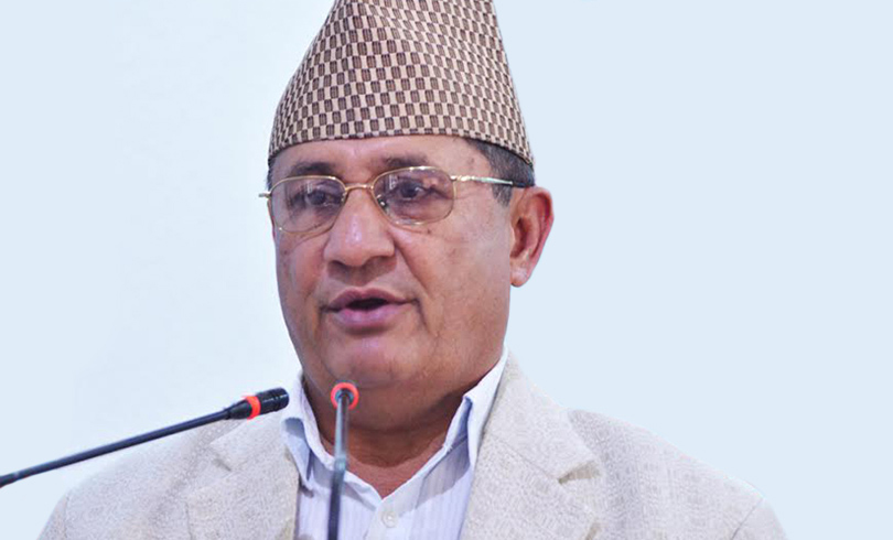 प्रदेश एकका नवनियुक्त मुख्यमन्त्री सत्ता सम्हालेकै दिन अल्पमतमा, नेपाल पक्षका १० सांसदले साथ छाड्दै