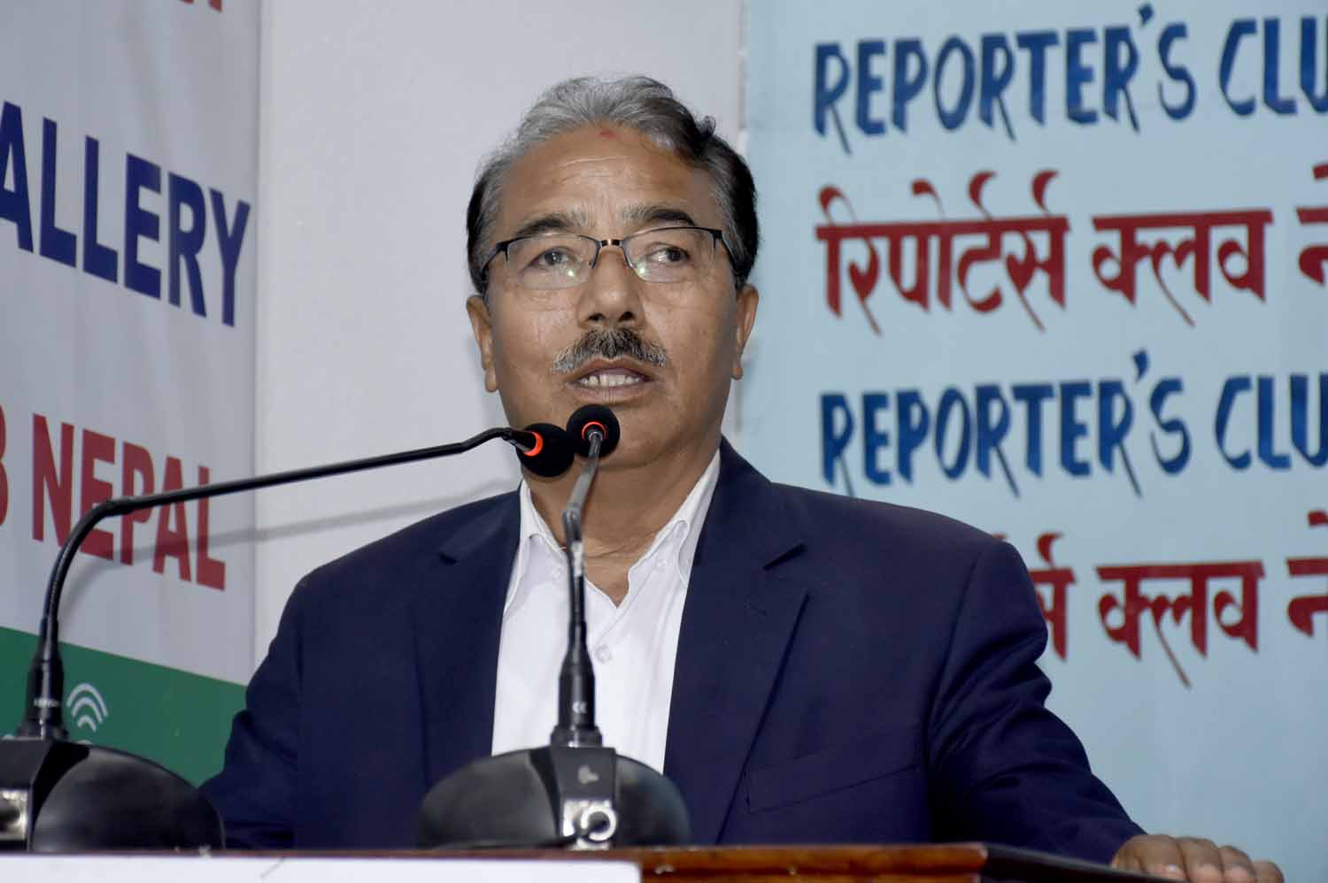 'धर्मका बारेमा ज्ञान भएको नेतृत्व अहिले मुलुकलाई चाहिएको छ' !