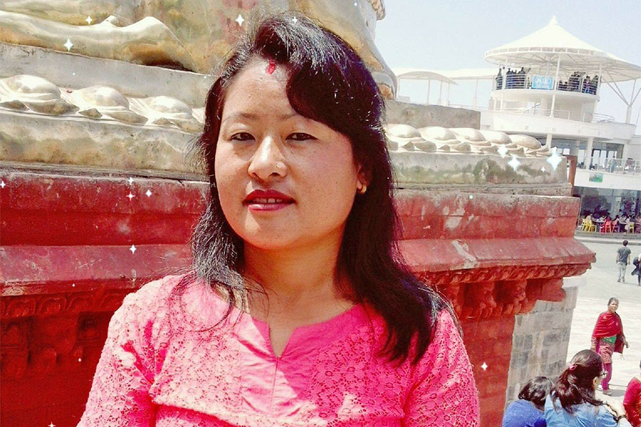 स्थानीय निर्वाचन :  गुल्मीमा पहिलो महिला वडाअध्यक्षमा निर्वाचित