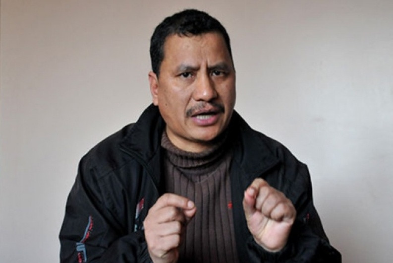 नेपाली मोडेलको समाजवाद ल्याउने विप्लवको दाबी