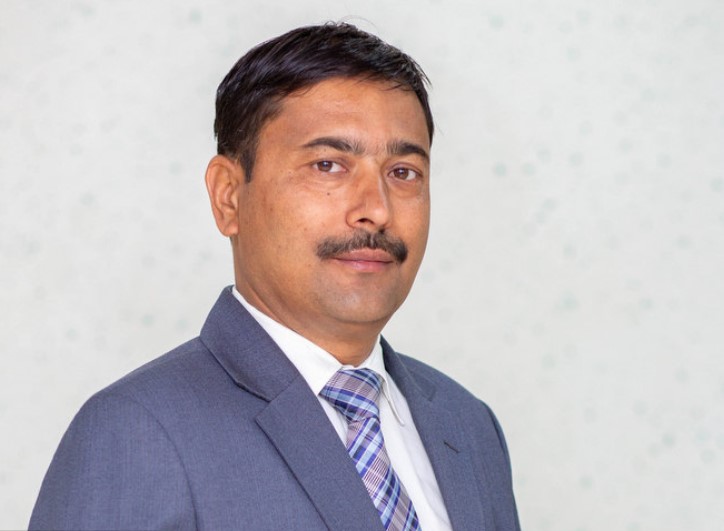 महालक्ष्मी विकास बैंकमा नयाँ सीईओ