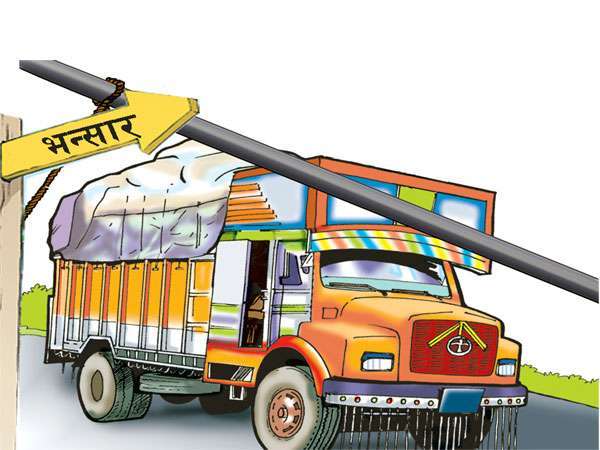 निर्यात बढाउने नीति हल्लै मात्र