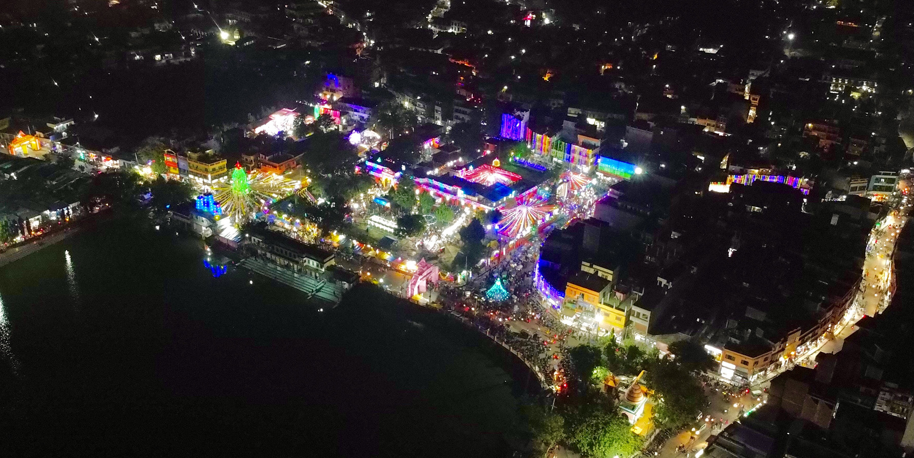 राजदेवीको मन्दिर