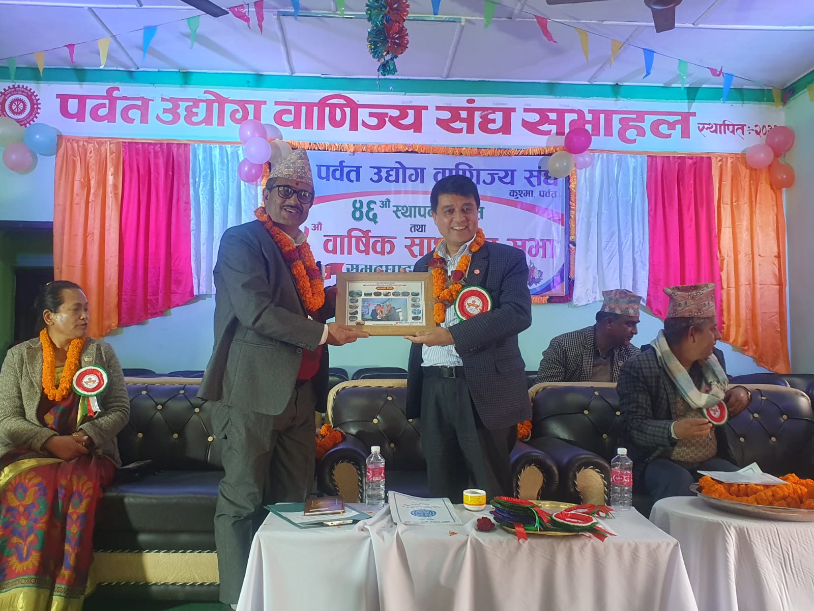 राजस्व र सरकारी खर्चबीच तालमेल नमिल्दा अर्थतन्त्रमा संकट आयोः ढकाल