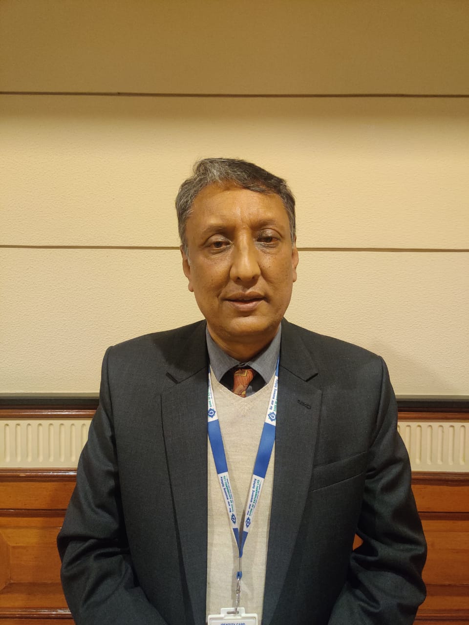 बैंक अफ काठमाण्डुको प्रमुख कार्यकारी अधिकृतमा श्रवण लाल मास्के नियुक्त