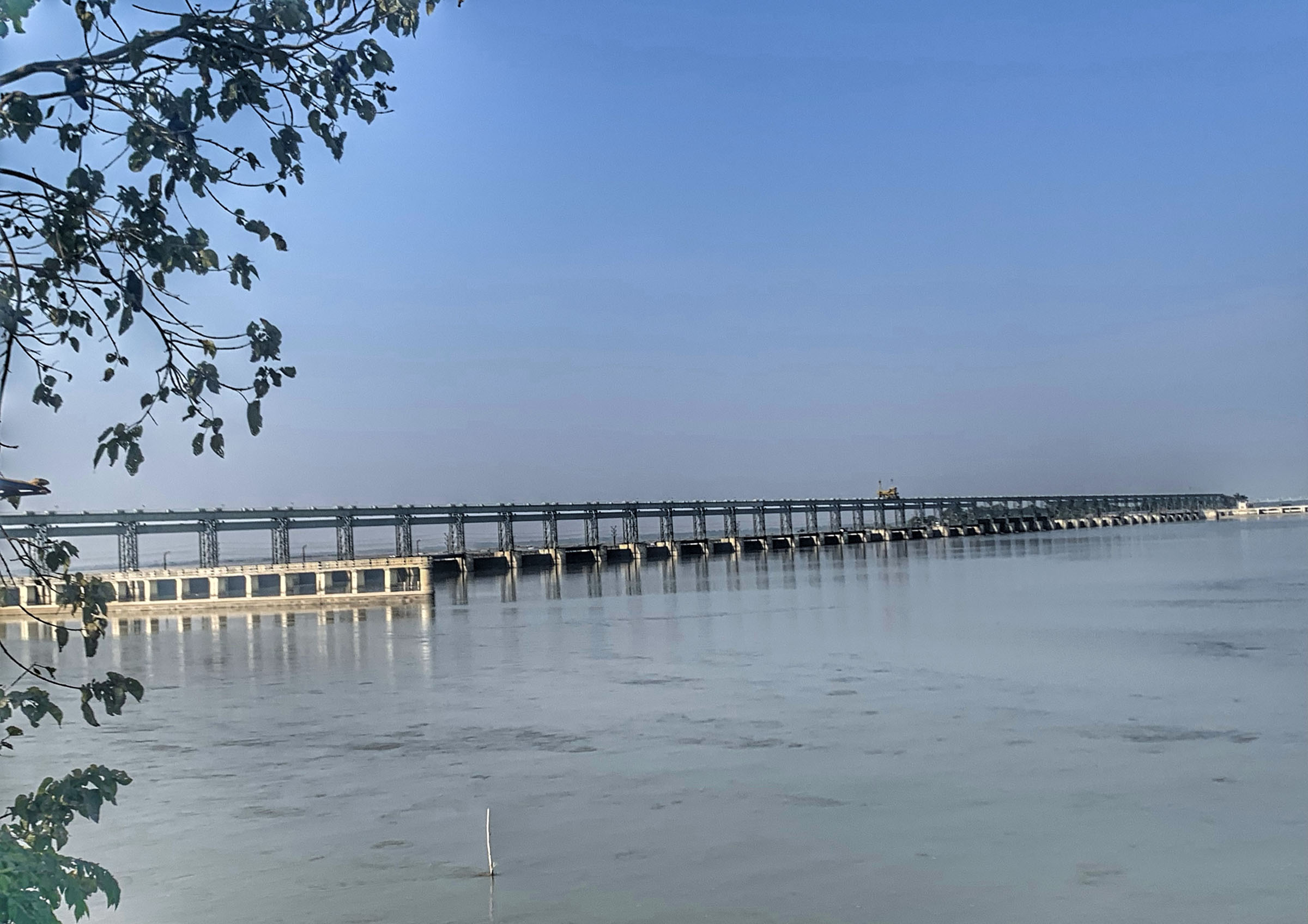 सप्तकोशी नदी