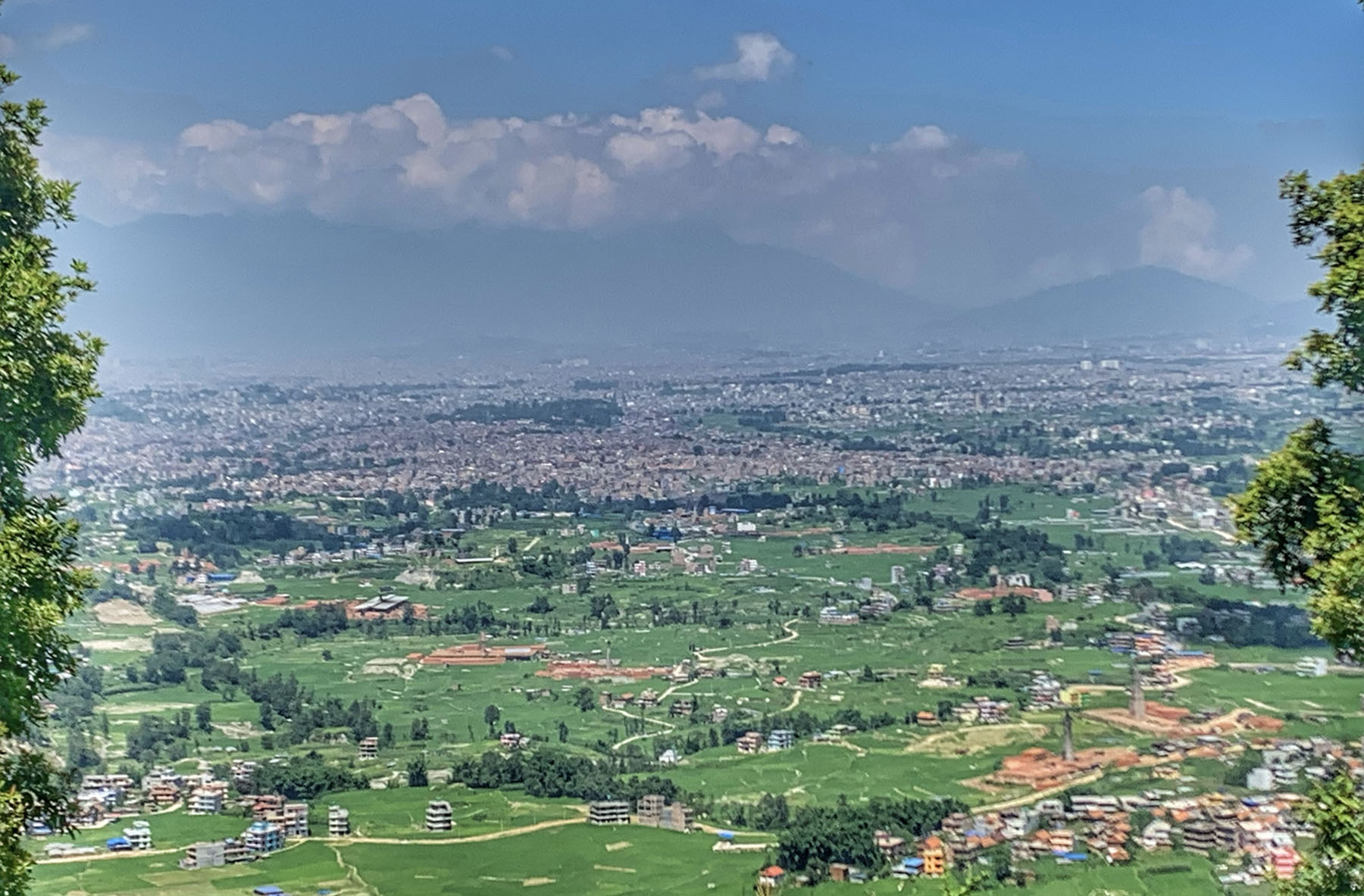 भक्तपुर सहर