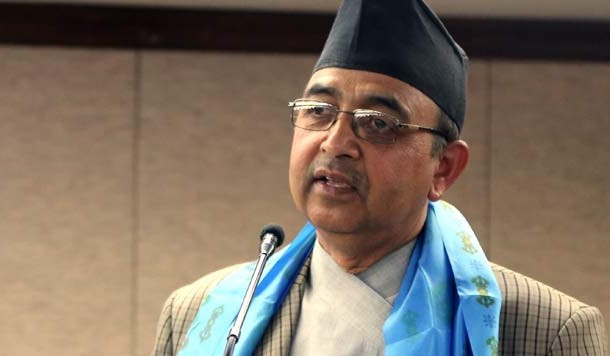 नेकपा (माले) द्वारा महासचिव दुर्घटनाको छानविनको माग