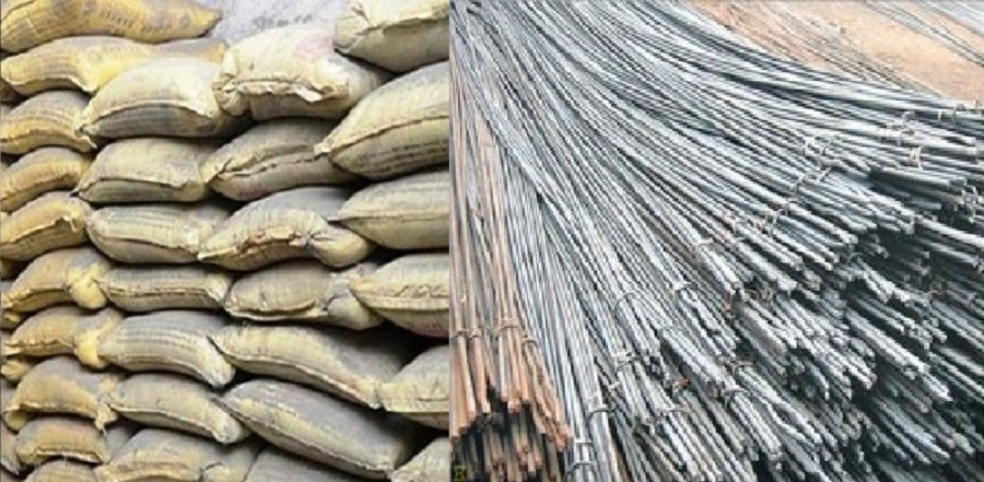 सिमेण्ट र छड उद्योगमा उधारो बन्द भएपछि उपभोक्तालाई फाइदा