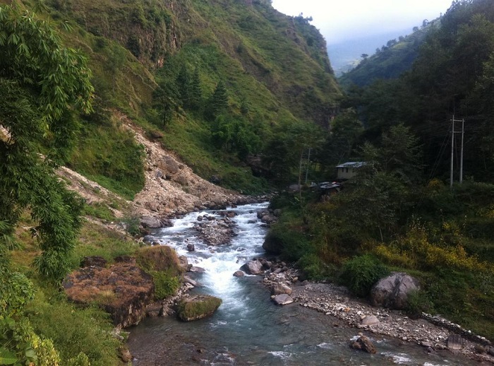 मध्य मेवामा ६ बैंकले ७ अर्ब लगानी गर्दै