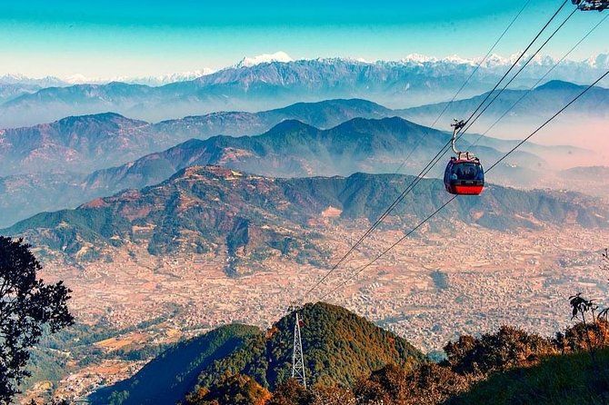 चन्द्रागिरि केवलकार सञ्चालन, के के छन् मापदण्ड?