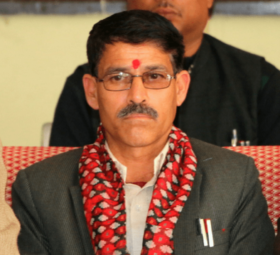 महिला हिंसा अन्त्य गर्न सोचमा परिवर्तन जरुरी  मुख्यमन्त्री भट्ट