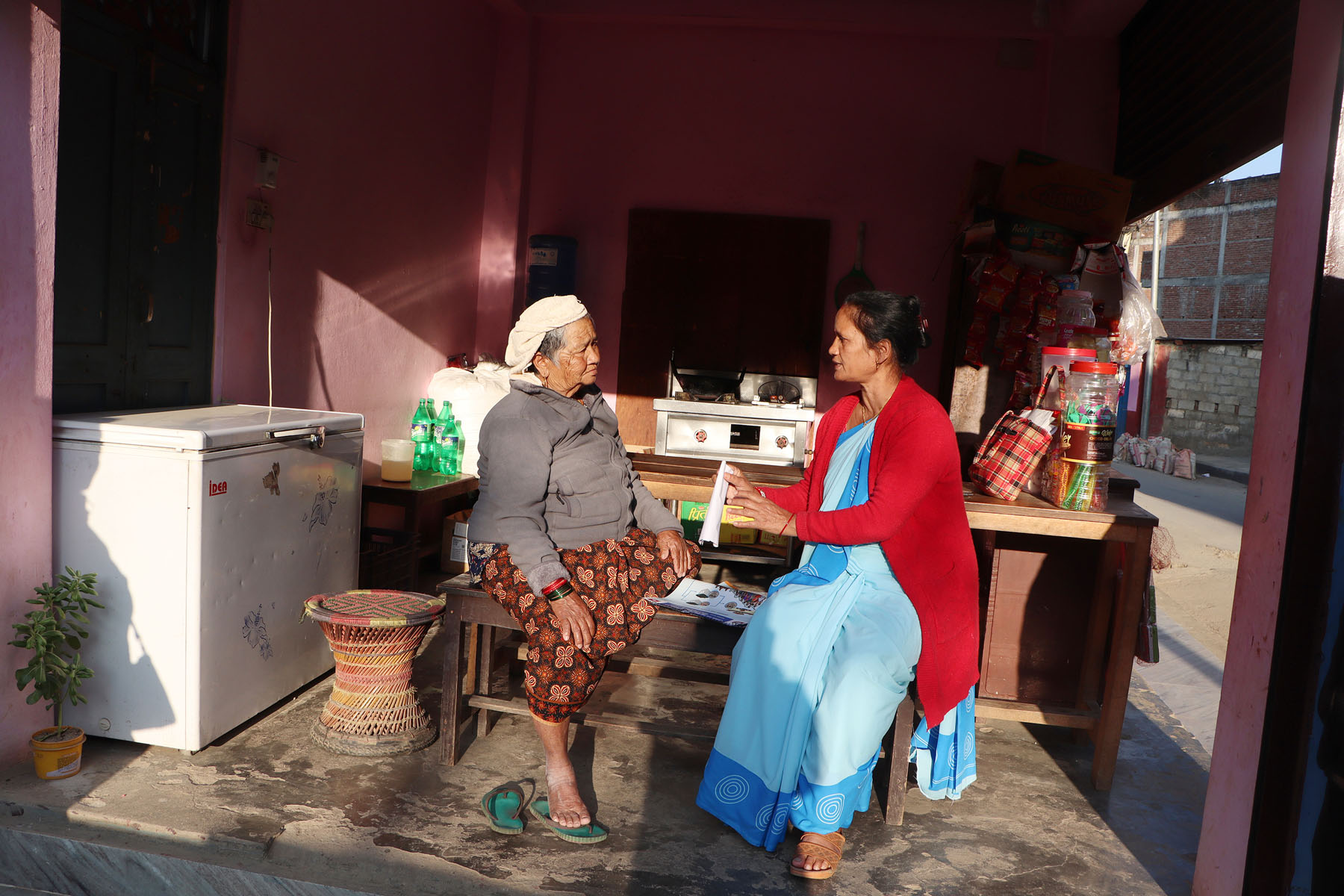 मतदाता शिक्षा