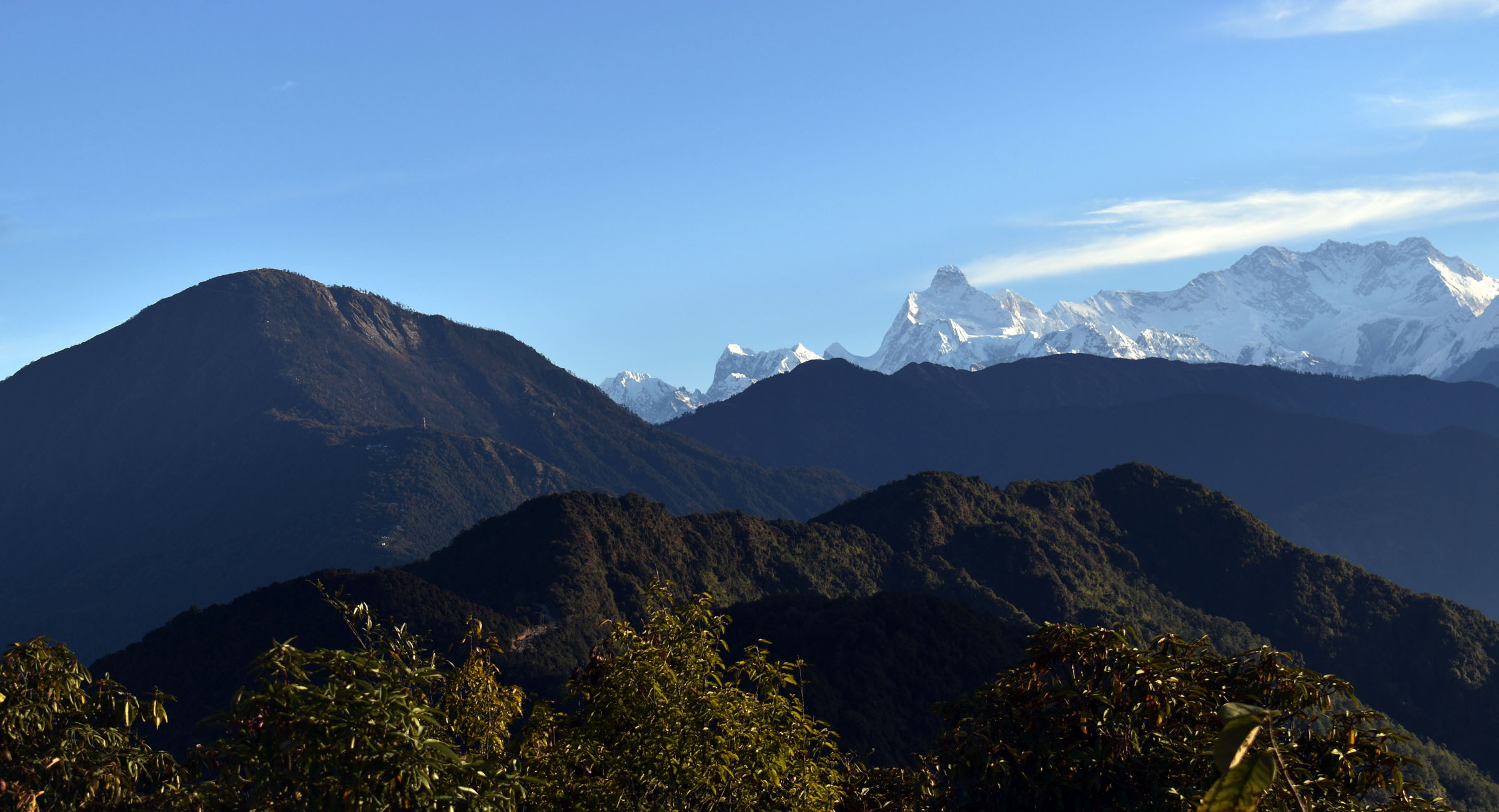 पाथीभरा र कुम्भकर्ण
