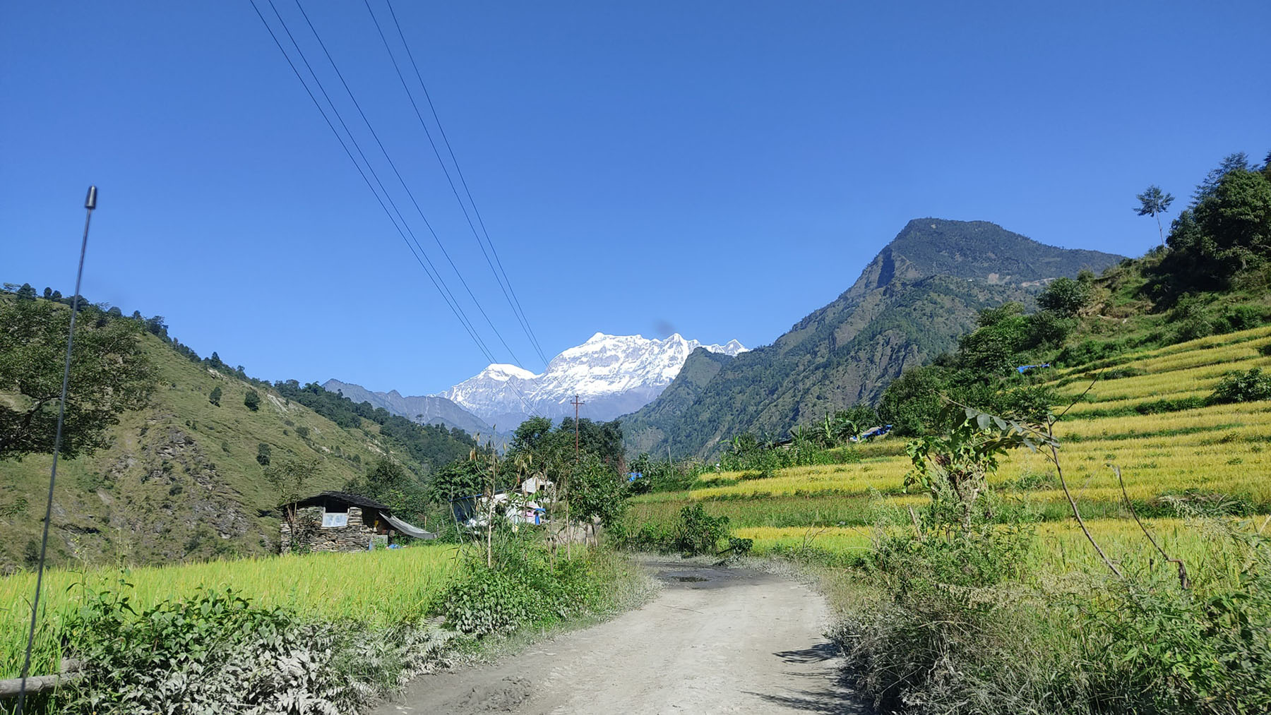 आहा धवलागिरि