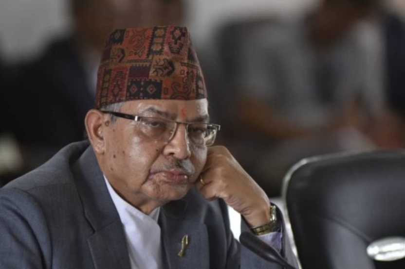 विवादास्पद न्यायाधीश जोशीद्वारा राजीनामा
