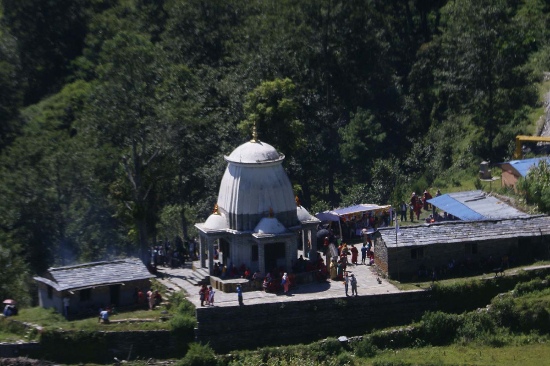 जगन्नाथ धाम