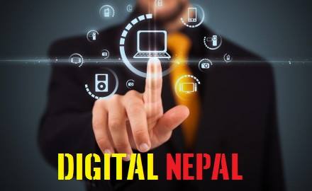 विश्व बैंकले नेपालको डिजिटल रूपान्तरणका लागि ५० मिलियन डलर दिने