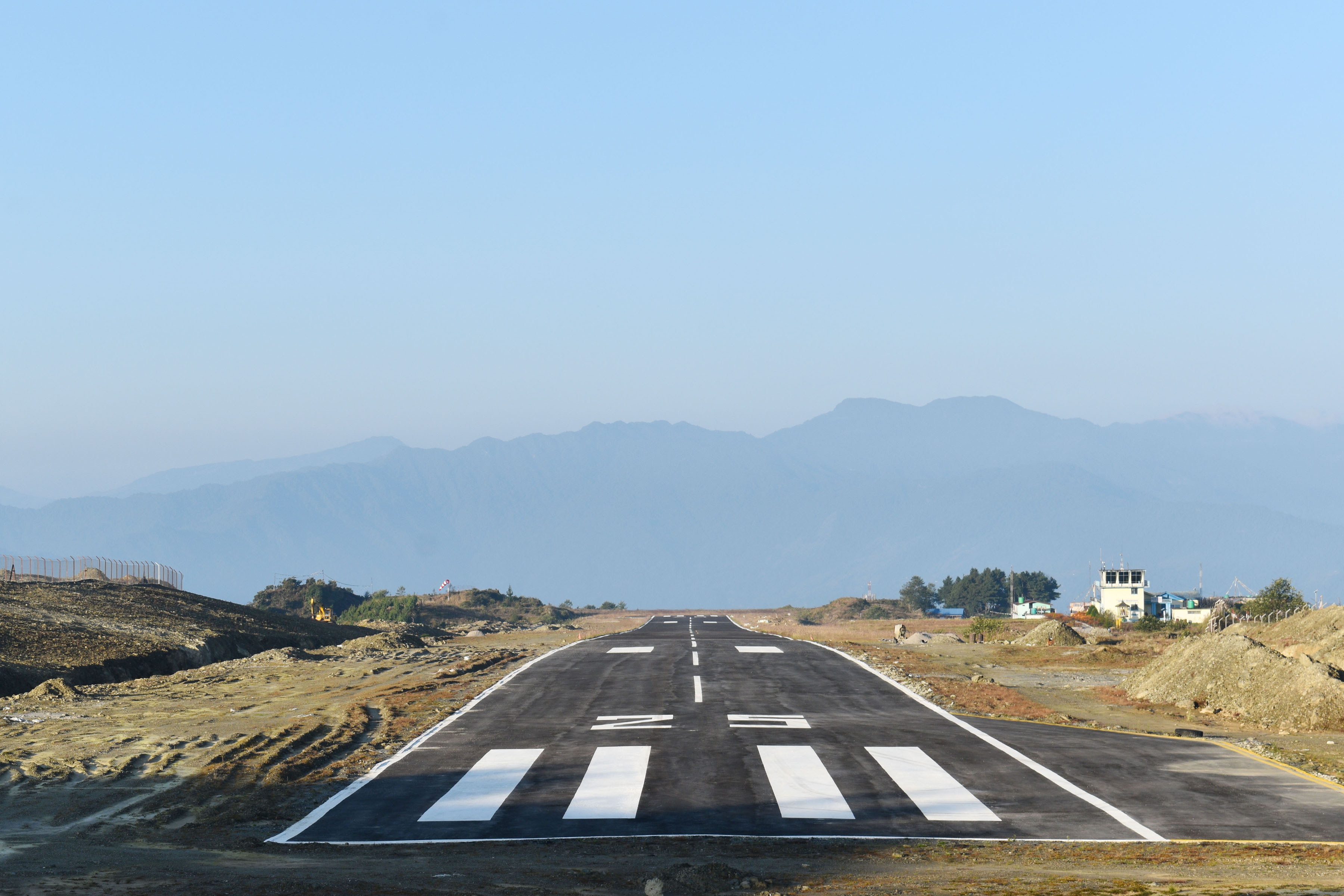 धावन मार्ग