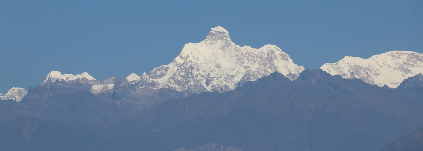 कुम्भगर्ण हिमाल