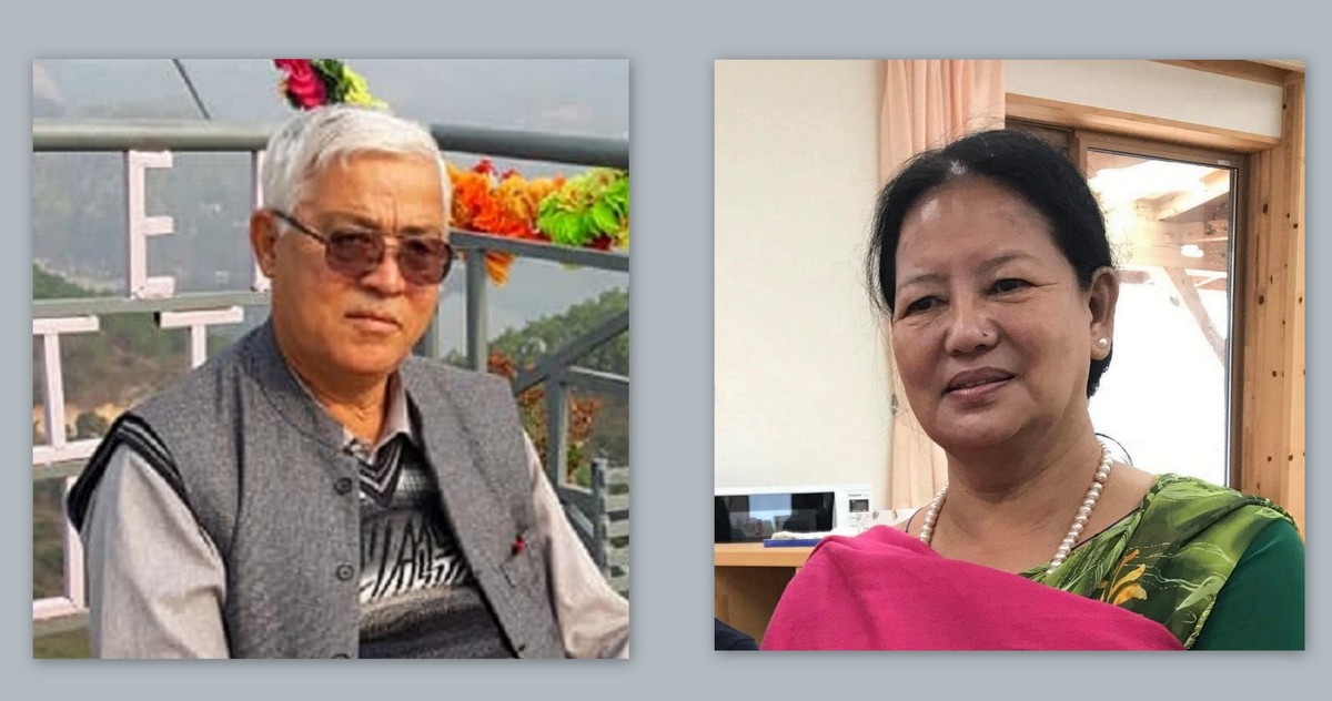 सुन चोरीको भिडिओ भाइरल भएपछि मेयरको उम्मेदवारी खोसियो, उपमेयरमा चुनाव लड्न गुरुङ तयार