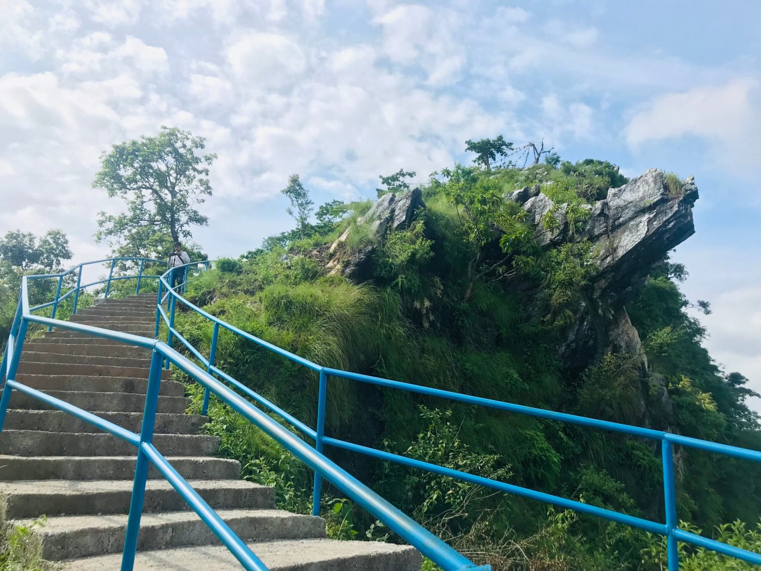 एक्लेडाँडालाई पर्यटकीय गन्तव्य बनाउन पहल, १२ करोड बजेट आवश्यक
