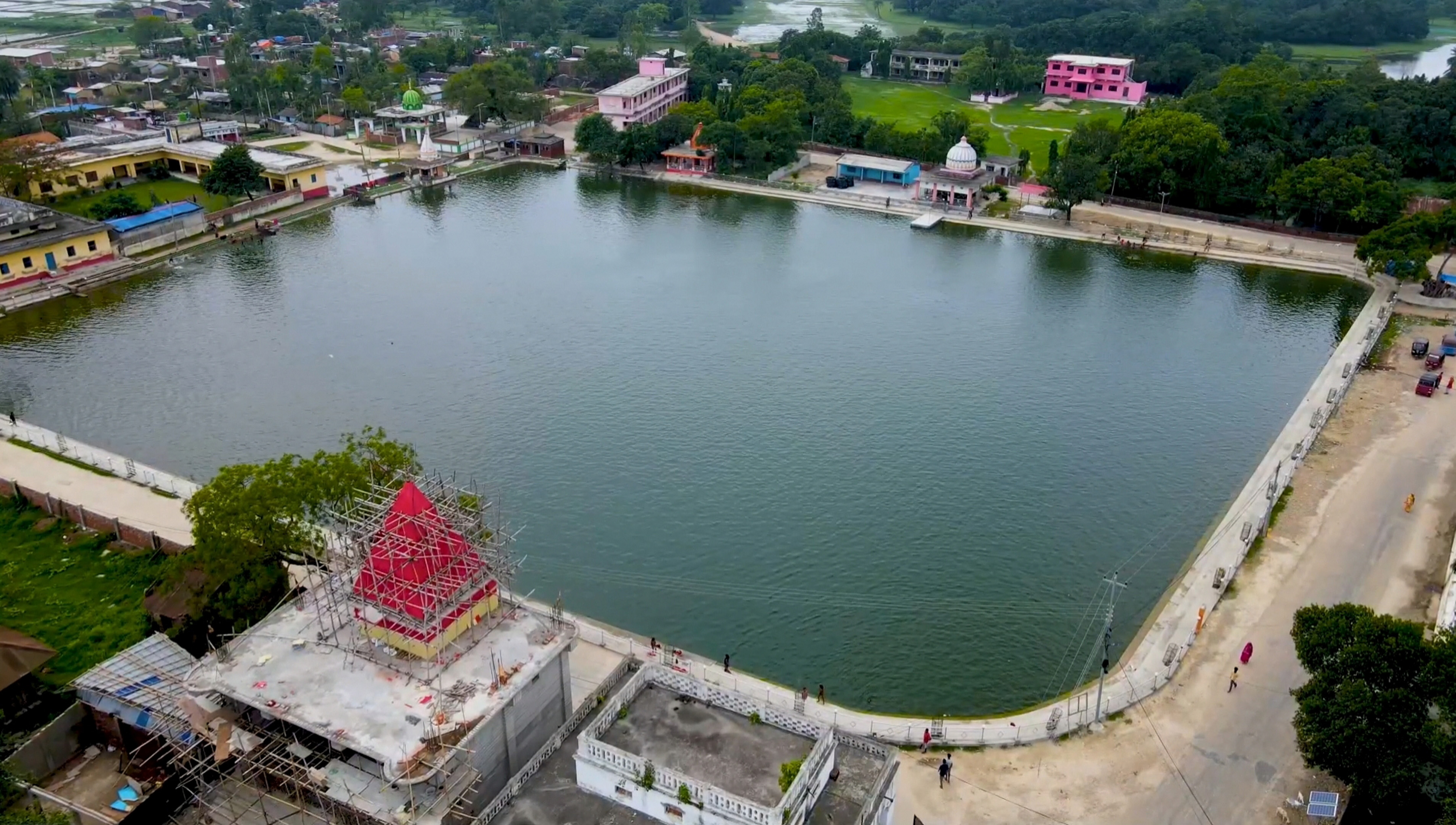 लक्ष्मी सागर तलाउ