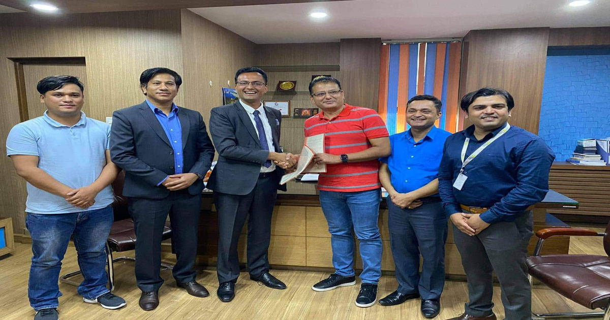 के.सी.एल. अस्ट्यूट क्यापिटलको सेयर गरिमा विकास बैंकले खरिद गर्ने