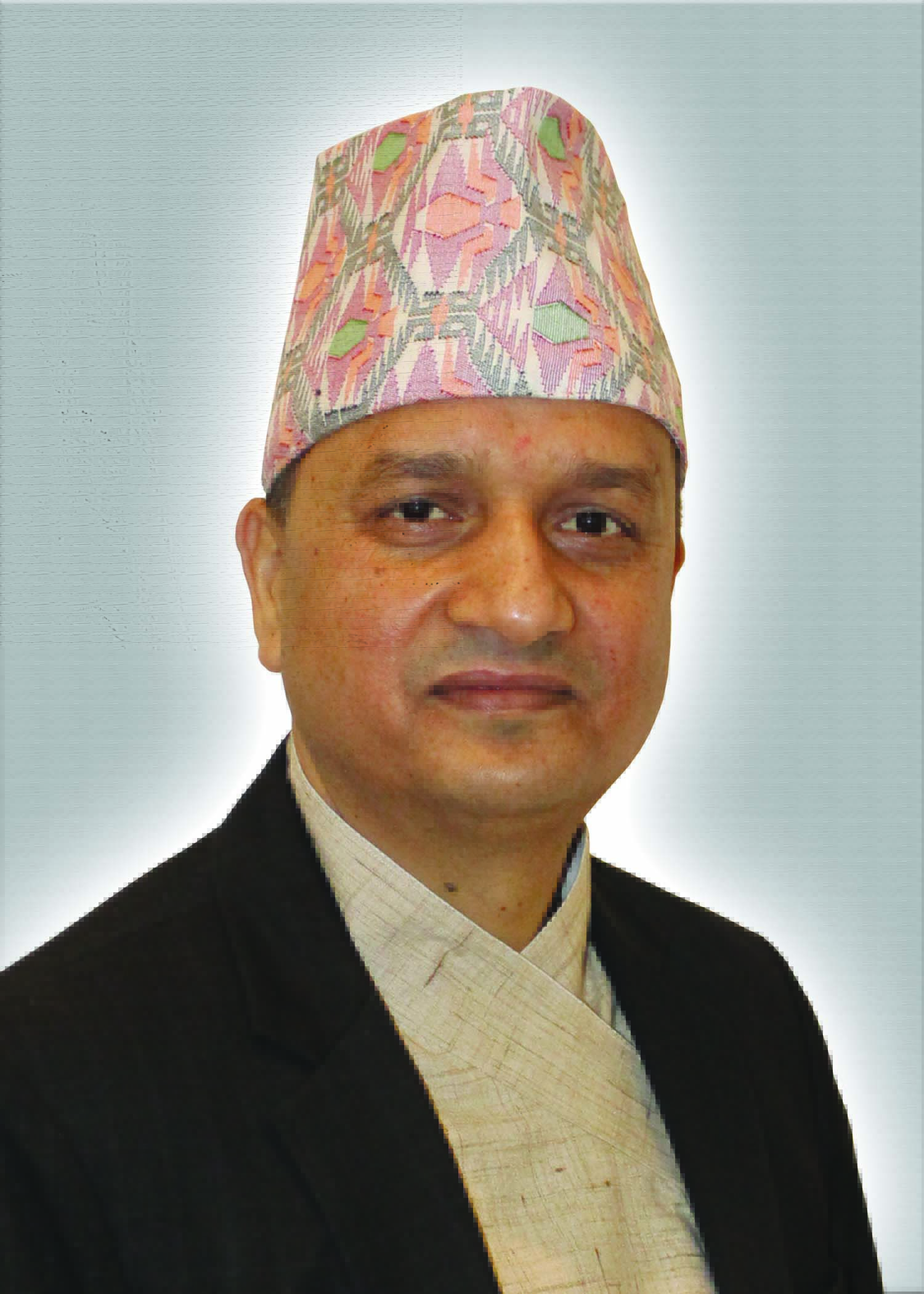 राष्ट्र बैंकको प्रवक्तामा डा.गुणाकर भट्ट