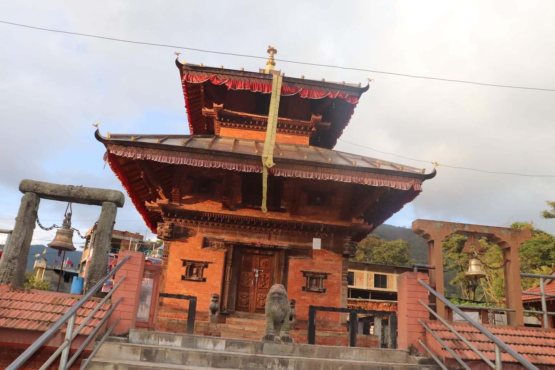 सपनतीर्थ मन्दिर