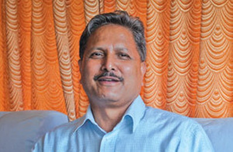 हरिबोल गजुरेलसहित सात नेता नेकपाबाट निष्कासित